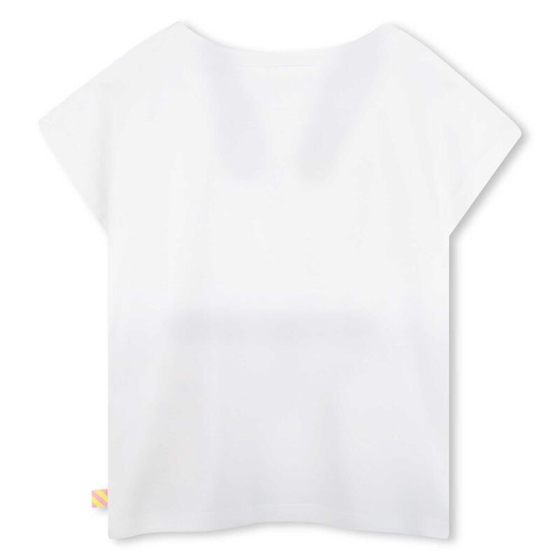 Billieblush Jersey Tee-Shirt 3-10Y image number 1